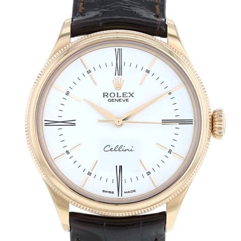 d occasion rolex cellini|rolex cellini time price.